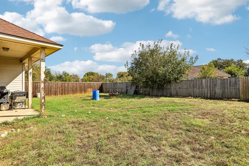 205 Quail Run, Aubrey TX 76227 - Photo 35
