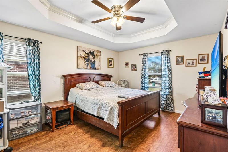 205 Quail Run, Aubrey TX 76227 - Photo 21