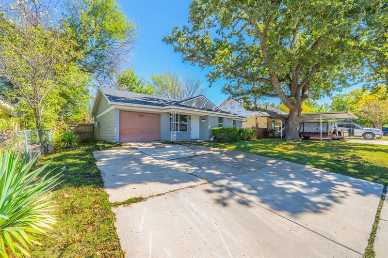 2008 Mount Pleasant Drive, Mesquite TX 75149 - Photo 20
