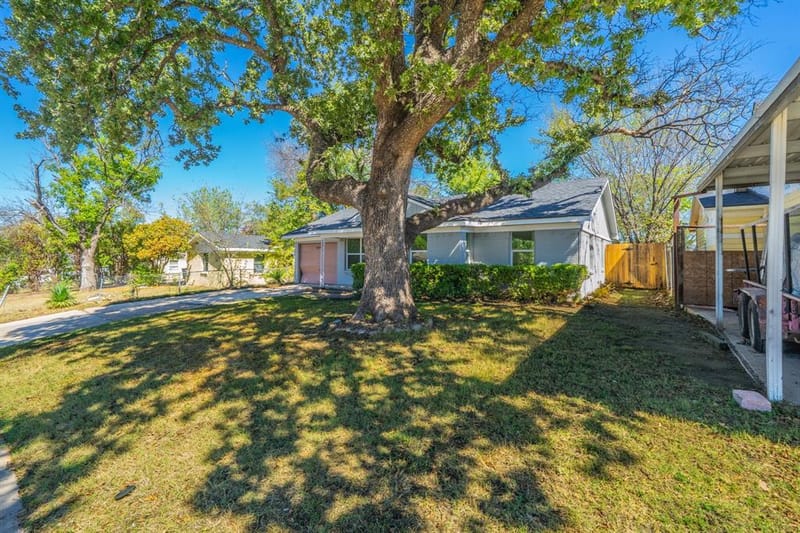 2008 Mount Pleasant Drive, Mesquite TX 75149 - Photo 19