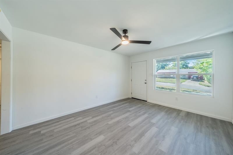 2008 Mount Pleasant Drive, Mesquite TX 75149 - Photo 4