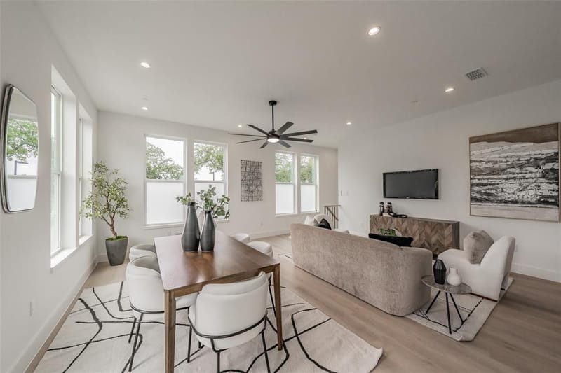 2523 Hondo Avenue # 103, Dallas TX 75219 - Photo 6