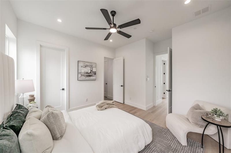 2523 Hondo Avenue # 103, Dallas TX 75219 - Photo 13