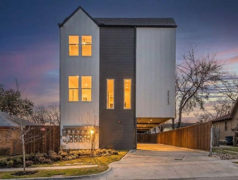 2523 Hondo Avenue # 103, Dallas TX 75219 - Photo 26