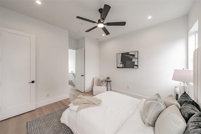 2523 Hondo Avenue # 103, Dallas TX 75219 - Photo 14