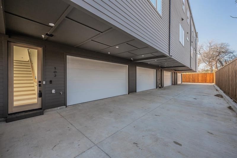 2523 Hondo Avenue # 103, Dallas TX 75219 - Photo 29