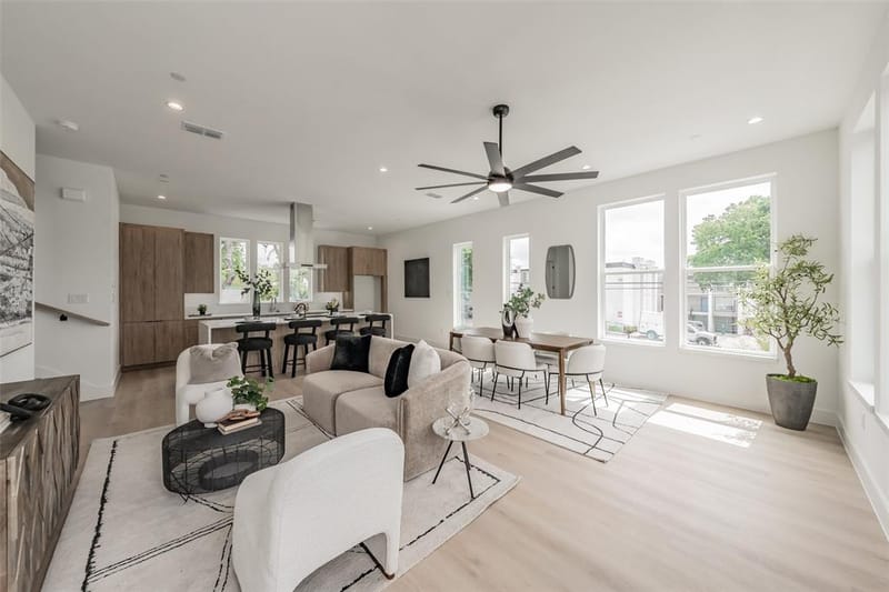 2523 Hondo Avenue # 103, Dallas TX 75219 - Photo 8
