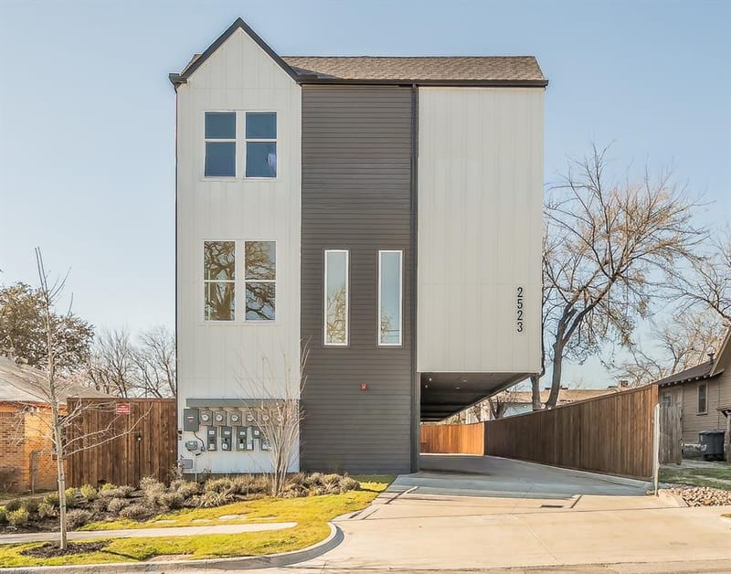 2523 Hondo Avenue # 103, Dallas TX 75219 - Photo 25