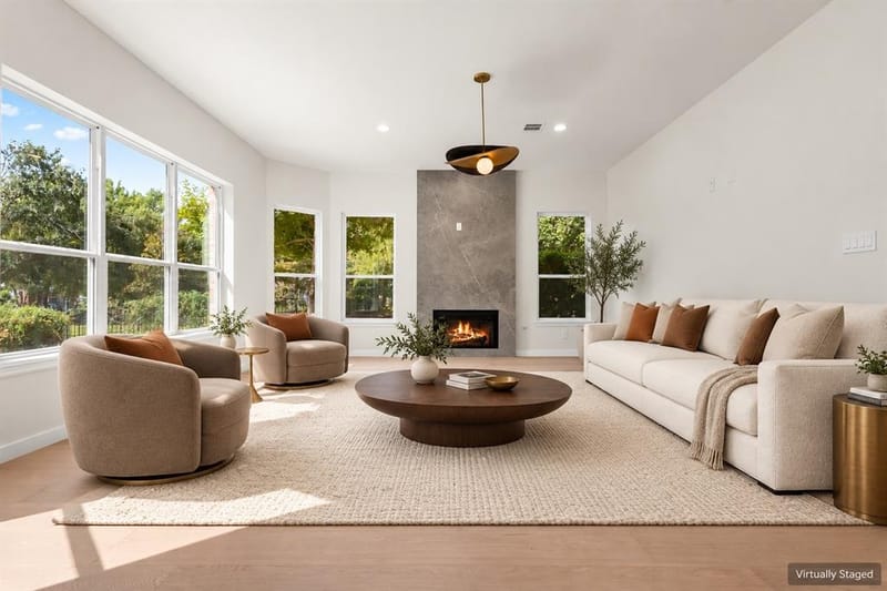 408 Indian Paintbrush Way, Southlake TX 76092 - Photo 7