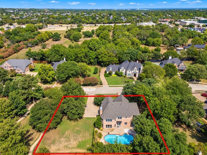 408 Indian Paintbrush Way, Southlake TX 76092 - Photo 38