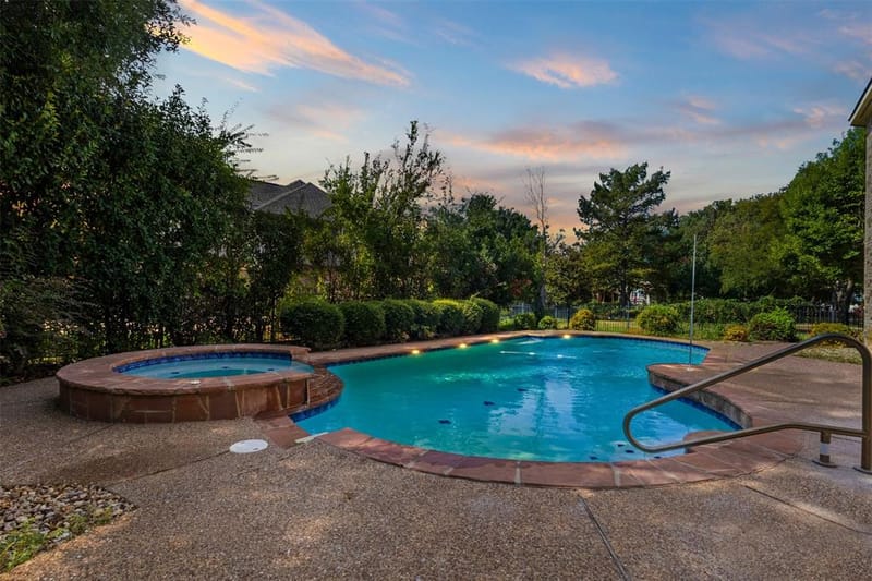 408 Indian Paintbrush Way, Southlake TX 76092 - Photo 33
