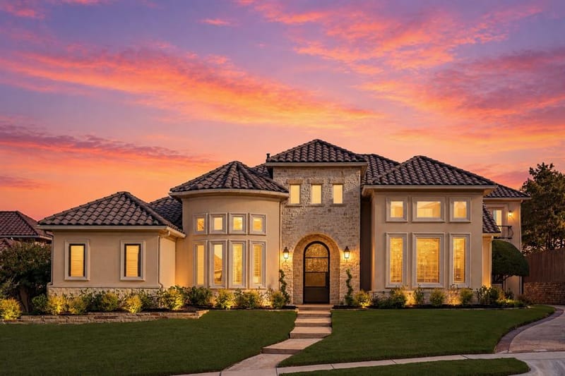 6649 Canyon Oaks Circle, Plano TX 75024