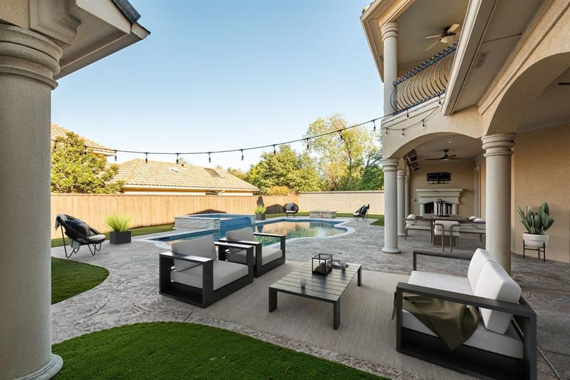 6649 Canyon Oaks Circle, Plano TX 75024 - Photo 37