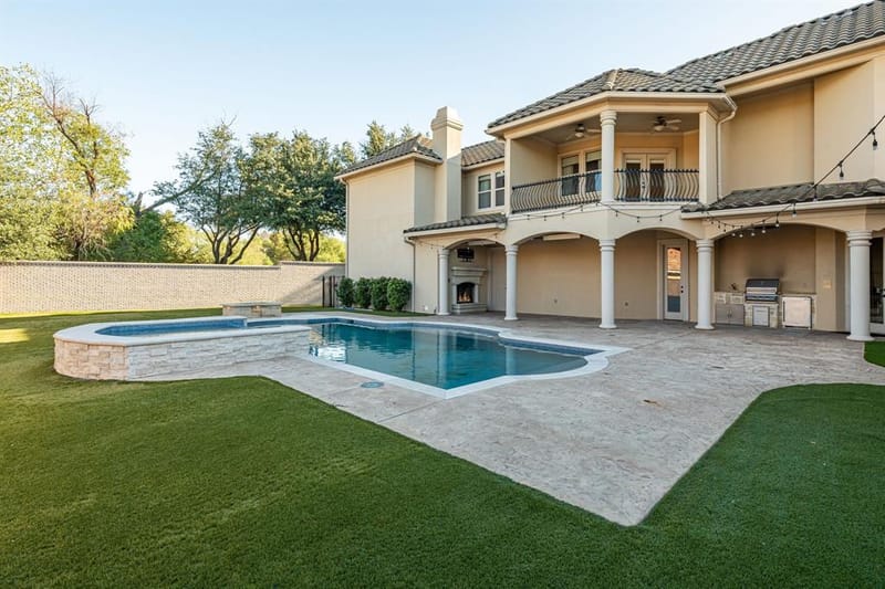 6649 Canyon Oaks Circle, Plano TX 75024 - Photo 40