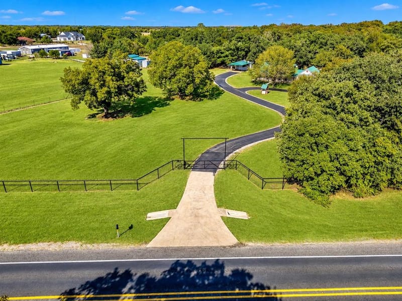 6201 E Fm 4, Grandview TX 76050 - Photo 6