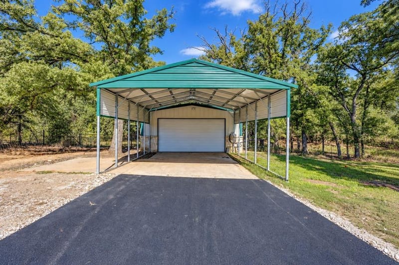 6201 E Fm 4, Grandview TX 76050 - Photo 7