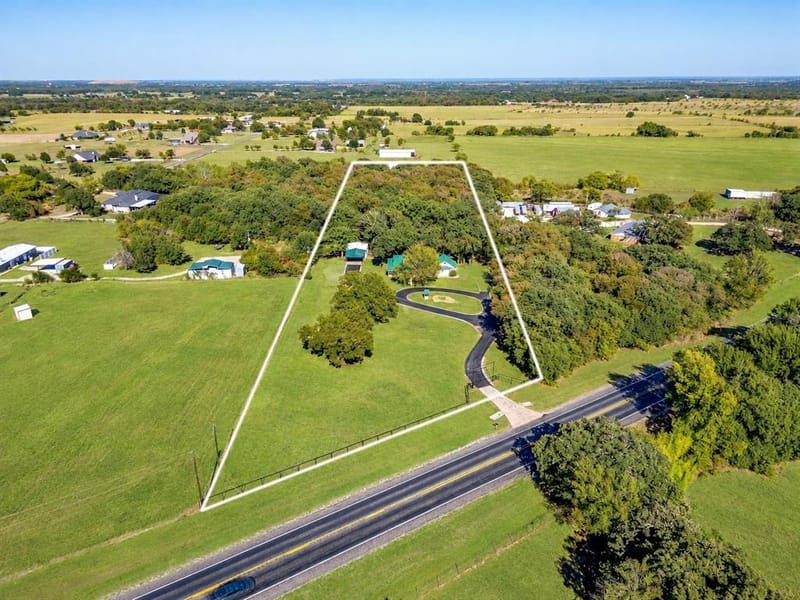 6201 E Fm 4, Grandview TX 76050 - Photo 32
