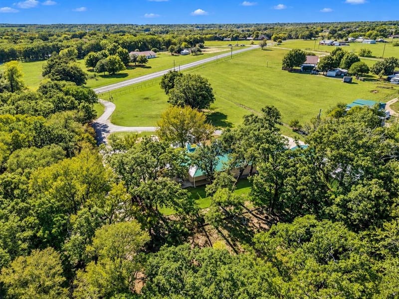6201 E Fm 4, Grandview TX 76050 - Photo 28