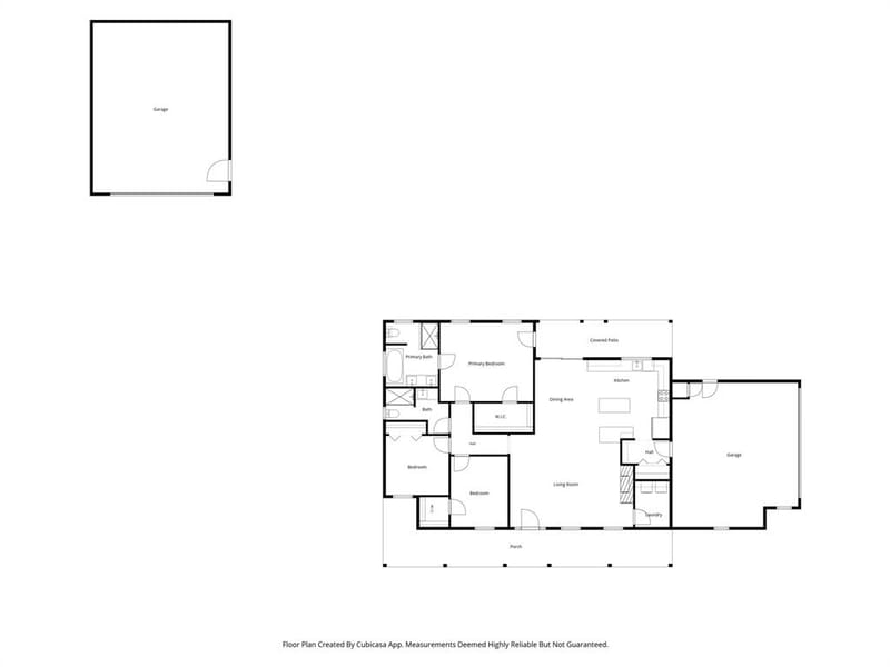 6201 E Fm 4, Grandview TX 76050 - Photo 31