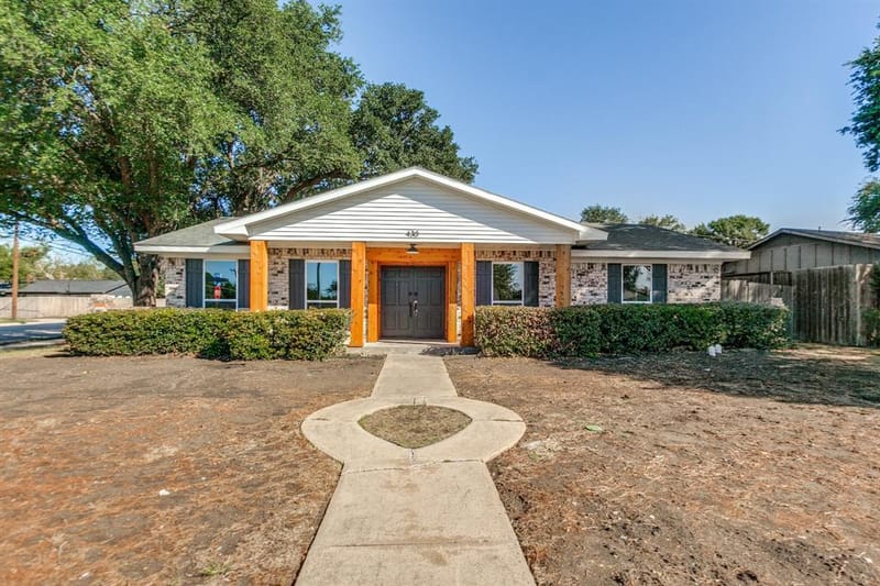 430 Worcester Way, Richardson TX 75080