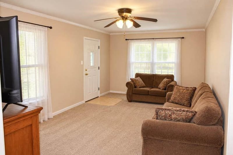 611 Rose Avenue, Cleburne TX 76033 - Photo 7
