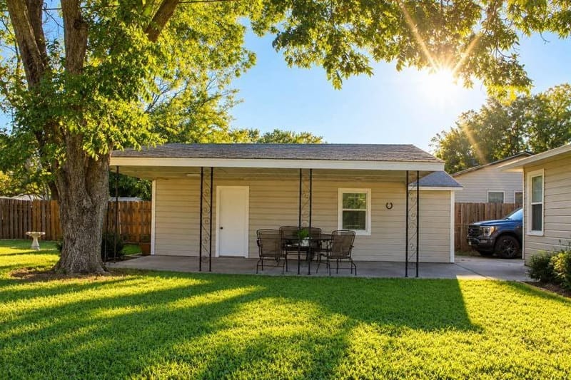 611 Rose Avenue, Cleburne TX 76033 - Photo 19