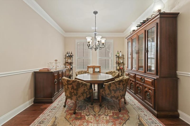 2723 Bondi Cove, Trophy Club TX 76262 - Photo 17