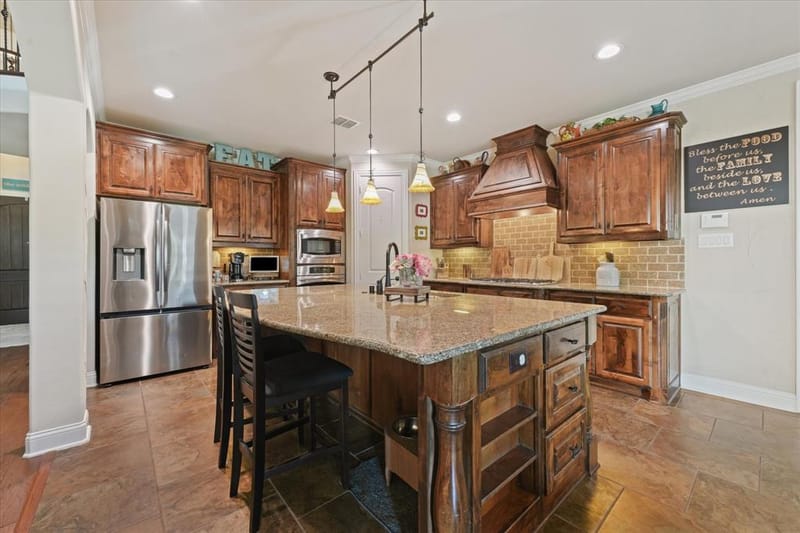 2723 Bondi Cove, Trophy Club TX 76262 - Photo 16