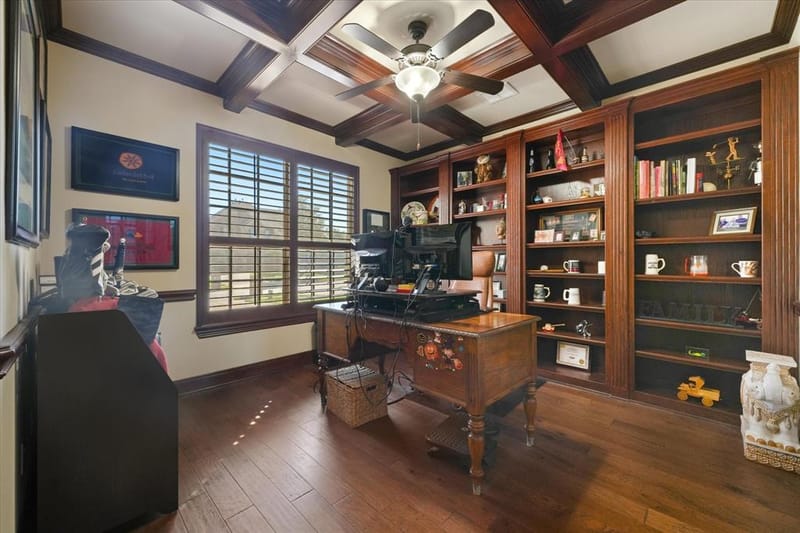 2723 Bondi Cove, Trophy Club TX 76262 - Photo 12