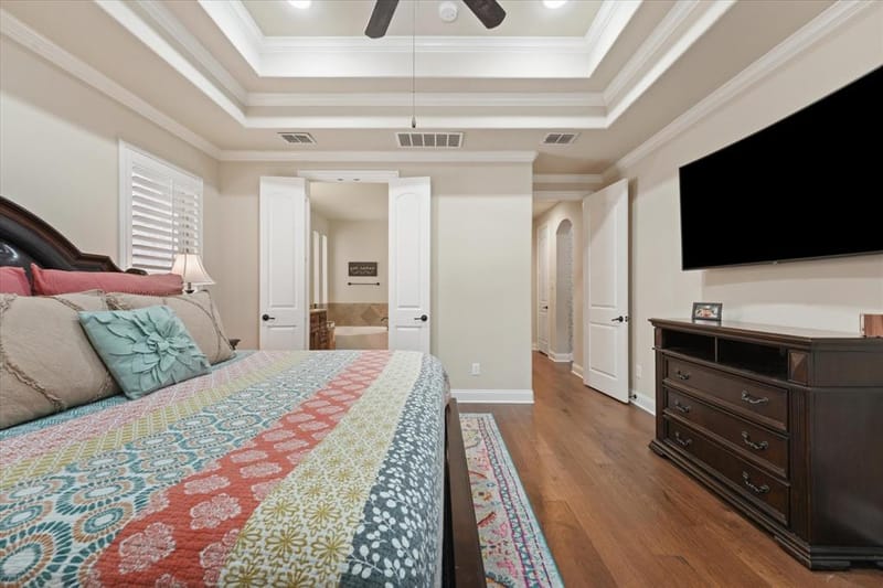 2723 Bondi Cove, Trophy Club TX 76262 - Photo 22