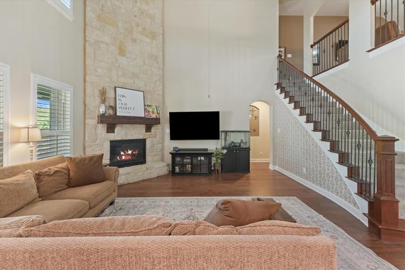2723 Bondi Cove, Trophy Club TX 76262 - Photo 7