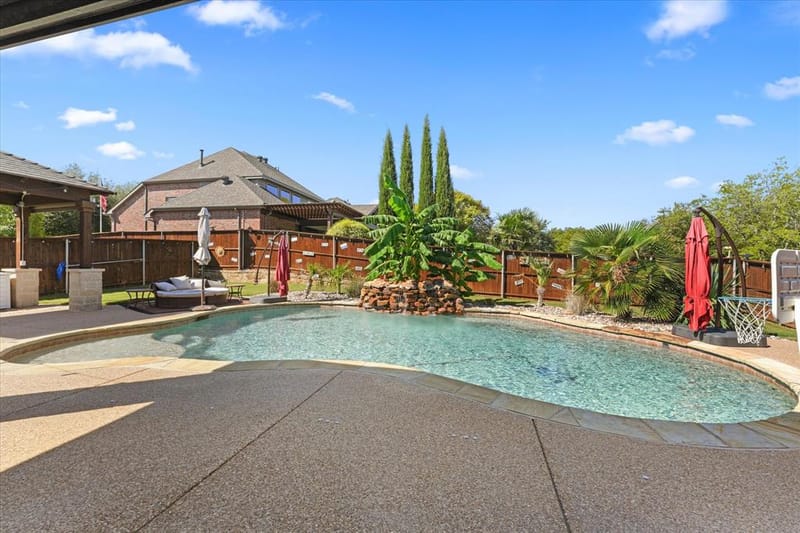 2723 Bondi Cove, Trophy Club TX 76262 - Photo 32