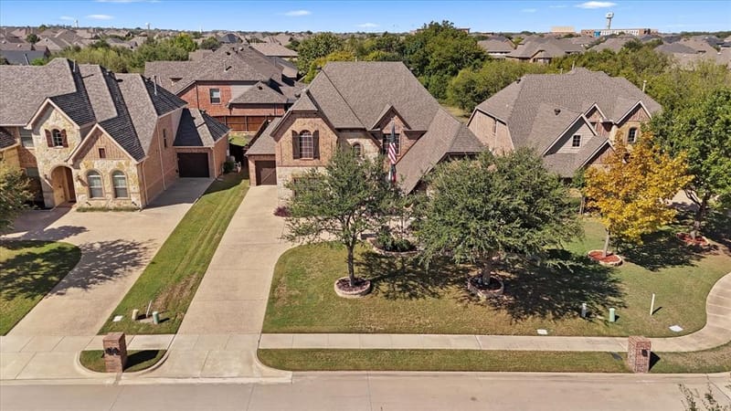 2723 Bondi Cove, Trophy Club TX 76262