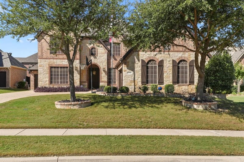 2723 Bondi Cove, Trophy Club TX 76262 - Photo 5