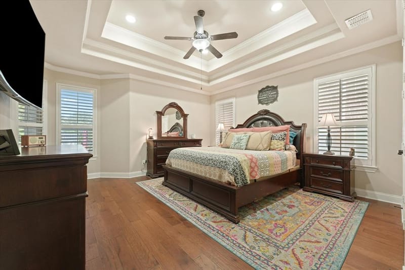 2723 Bondi Cove, Trophy Club TX 76262 - Photo 20