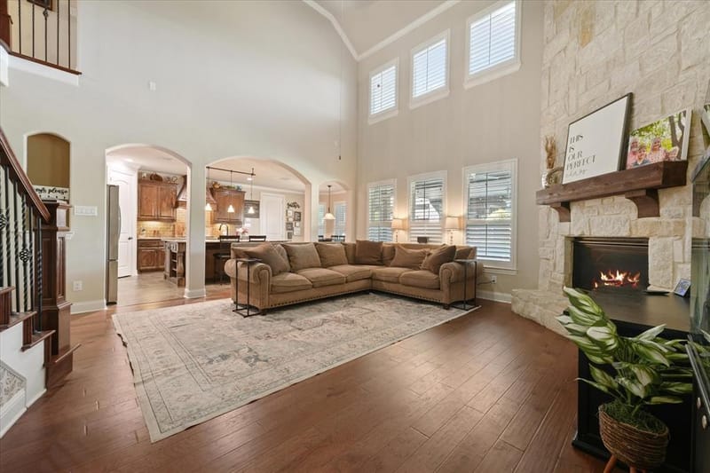2723 Bondi Cove, Trophy Club TX 76262 - Photo 9