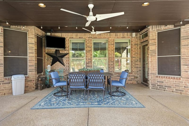 2723 Bondi Cove, Trophy Club TX 76262 - Photo 30
