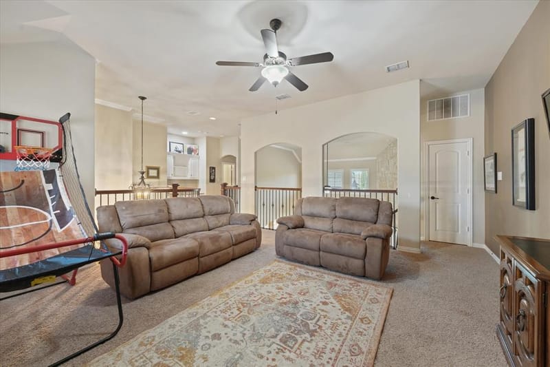 2723 Bondi Cove, Trophy Club TX 76262 - Photo 10