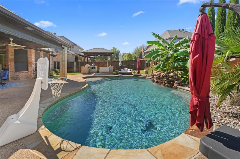 2723 Bondi Cove, Trophy Club TX 76262 - Photo 33