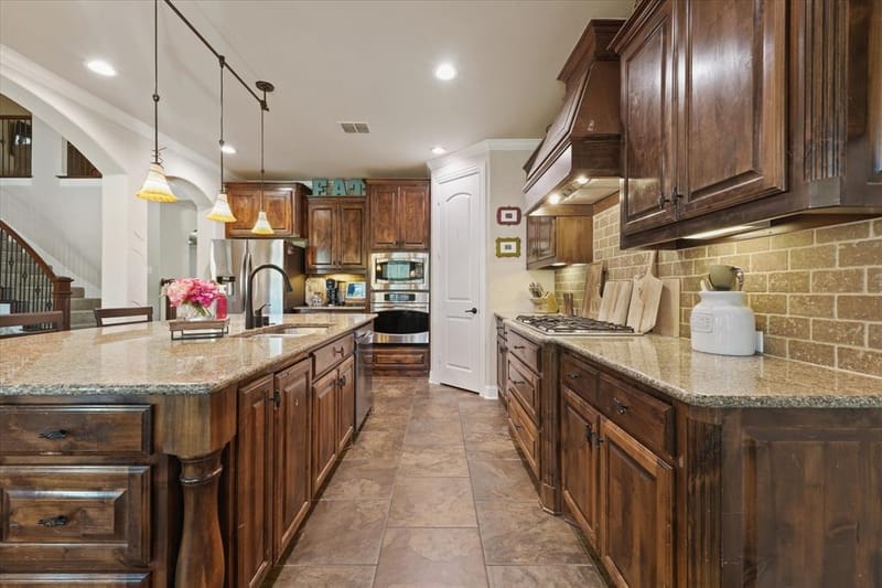 2723 Bondi Cove, Trophy Club TX 76262 - Photo 14