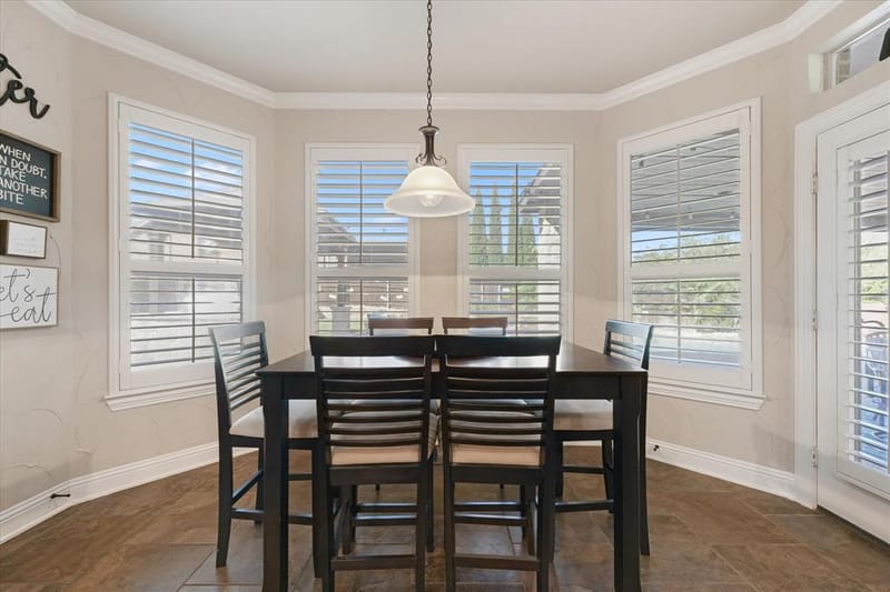 2723 Bondi Cove, Trophy Club TX 76262 - Photo 18