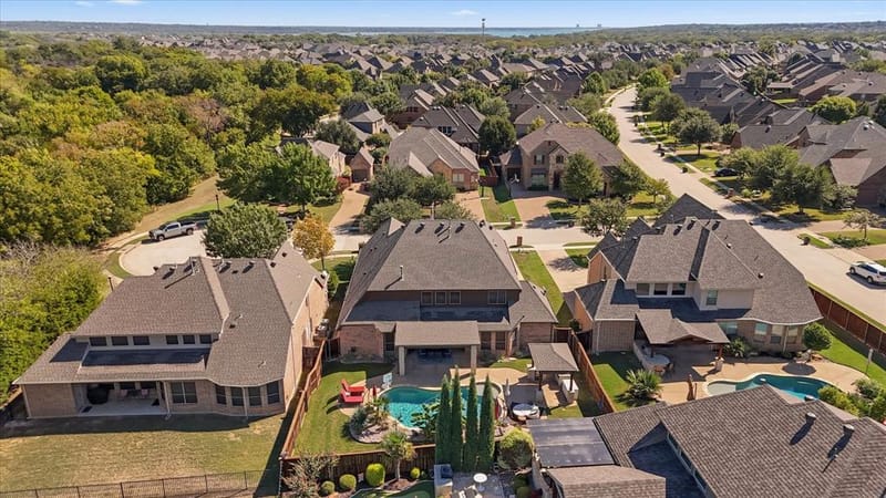 2723 Bondi Cove, Trophy Club TX 76262 - Photo 37