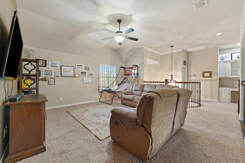 2723 Bondi Cove, Trophy Club TX 76262 - Photo 11