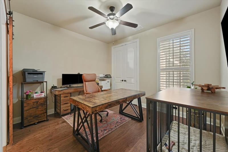 2723 Bondi Cove, Trophy Club TX 76262 - Photo 19