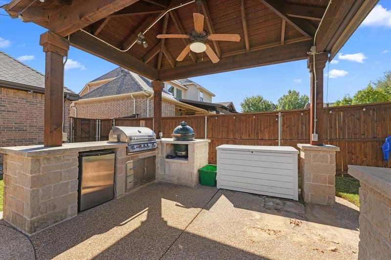 2723 Bondi Cove, Trophy Club TX 76262 - Photo 31