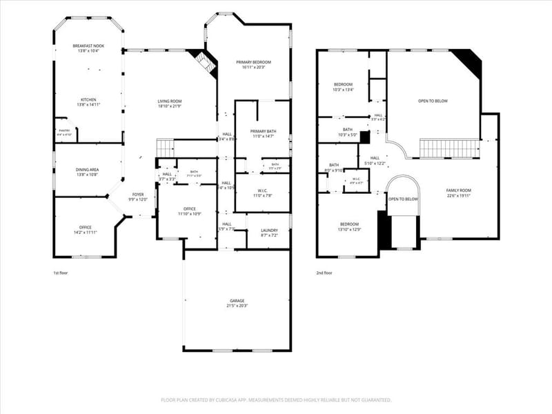 2723 Bondi Cove, Trophy Club TX 76262 - Photo 39