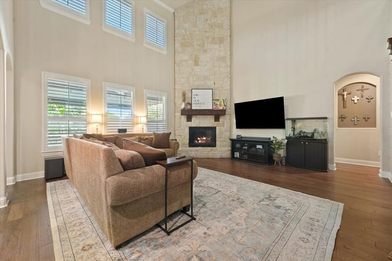 2723 Bondi Cove, Trophy Club TX 76262 - Photo 8