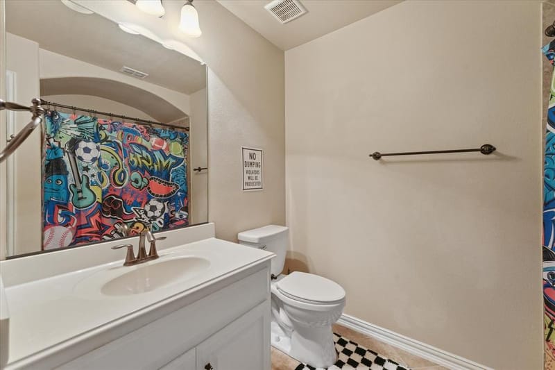 2723 Bondi Cove, Trophy Club TX 76262 - Photo 25