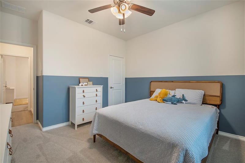 3102 Moccasin Lane, Aubrey TX 76227 - Photo 13