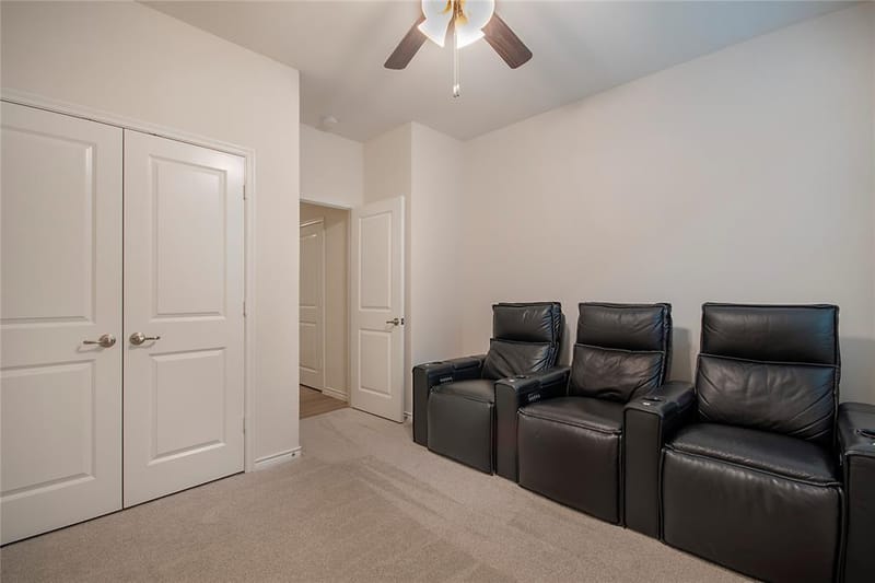 3102 Moccasin Lane, Aubrey TX 76227 - Photo 16